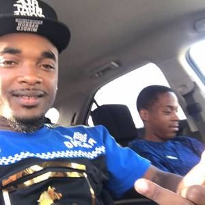 Meet your Posher, Wesley